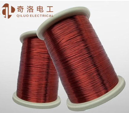 QZ 鋁漆包線5 QZ 鋁漆包線5