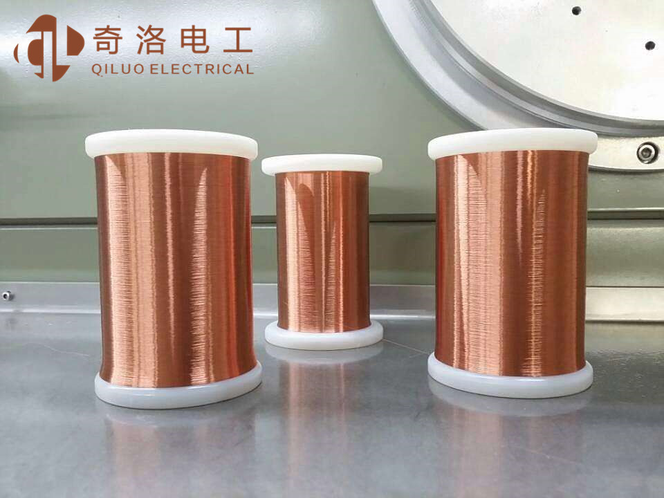 QA 銅包鋁漆包線2 QA 銅包鋁漆包線2