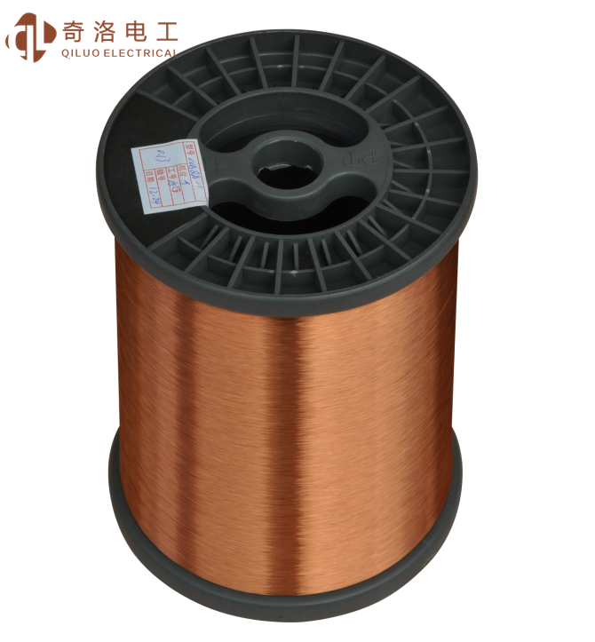 QZY 鋁漆包線4 QZY 鋁漆包線4